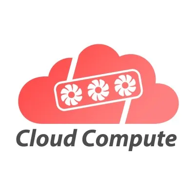 cloudcompute.ai's icon