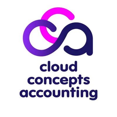 cloudconceptsaccounting.com's icon