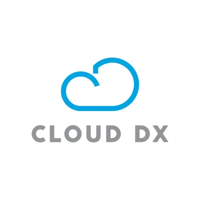 CloudDX