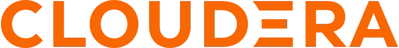 Cloudera logo
