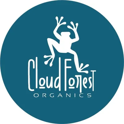 cloudforestorganics.com's icon