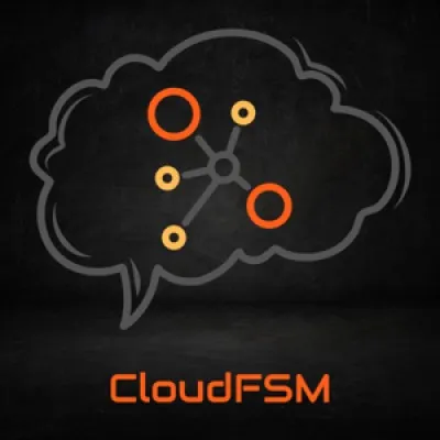 cloudfsm.com's icon