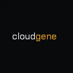 Cloudgene's icon