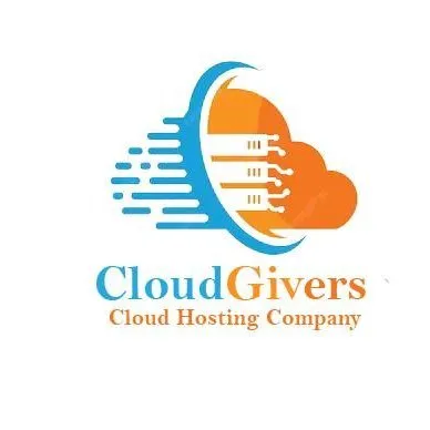 cloudgivers.com's icon