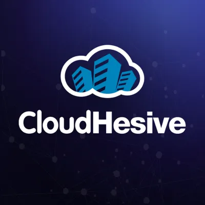 cloudhesive.com's icon