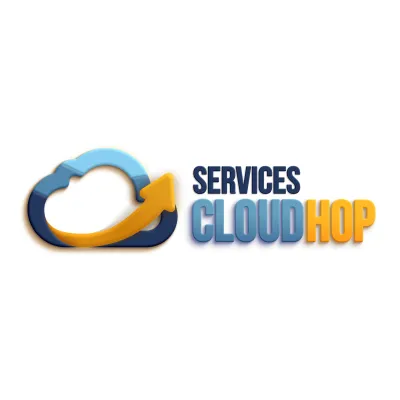 Cloudhop's icon