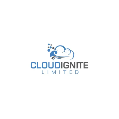 Cloud Ignite's icon