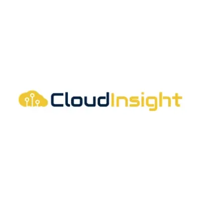 Cloudinsight sp. z o.o.