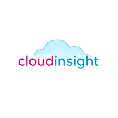 CloudInsight's icon
