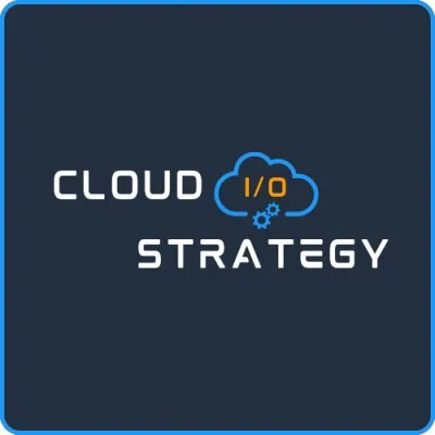 cloudiostrategy.com's icon
