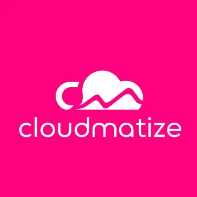 cloudmatize.com's icon