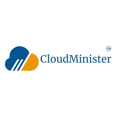 cloudminister.com's icon