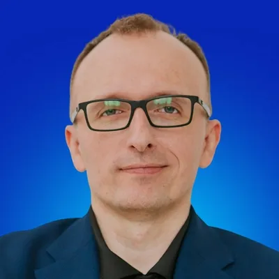 cloudowski.com's icon