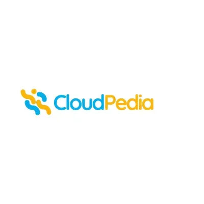 CloudPedia's icon