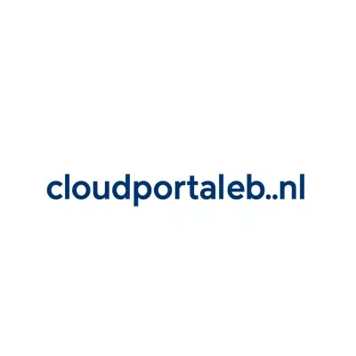 Cloud Portal Web's icon