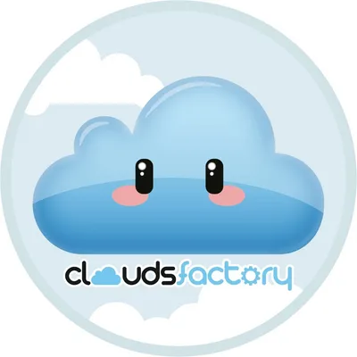 cloudsfactory.net's icon