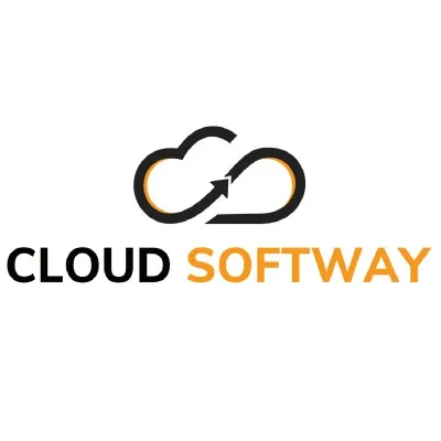 cloudsoftway.com's icon