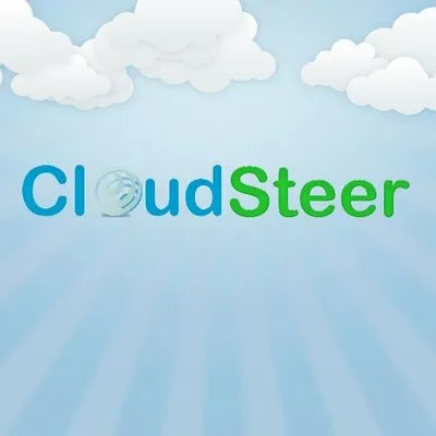 cloudsteer.com's icon