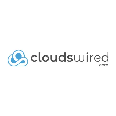 Cloudswired's icon