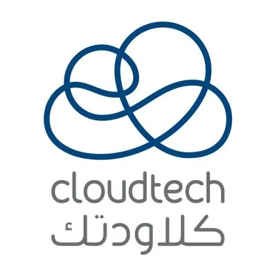 cloudtech.sa's icon