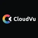Cloudvu logo