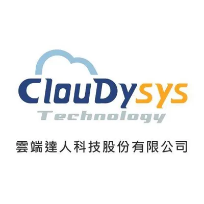 cloudysys.com's icon