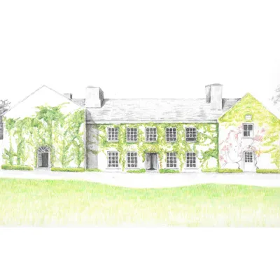 cloughjordanhouse.com's icon