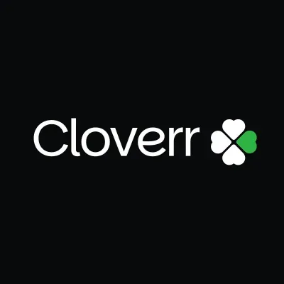 Cloverr's icon