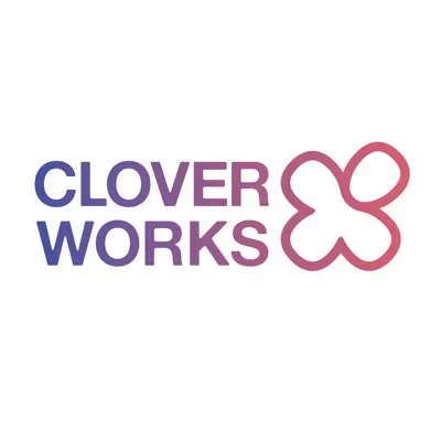cloverworks.co.jp's icon