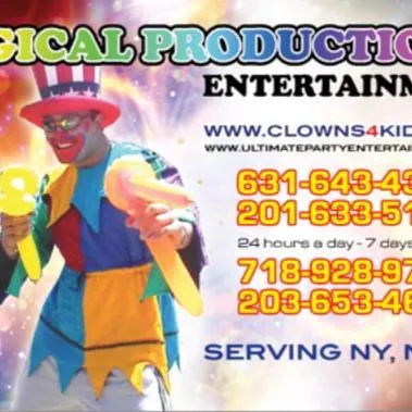 clowns4kids.com's icon