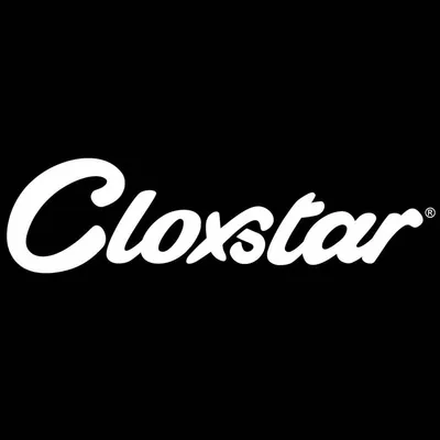 cloxstar.com's icon