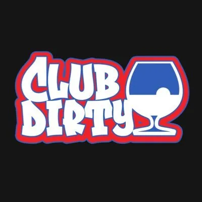 club-dirty.com's icon