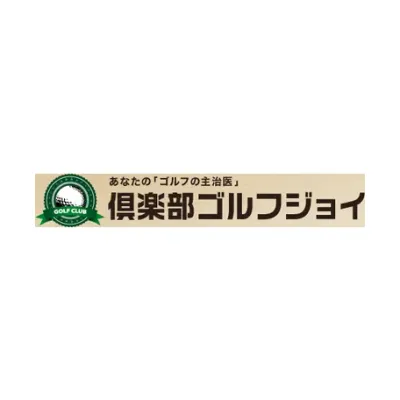 club-golfjoy.com's brand icon