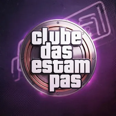 clubedasestampas.com's icon