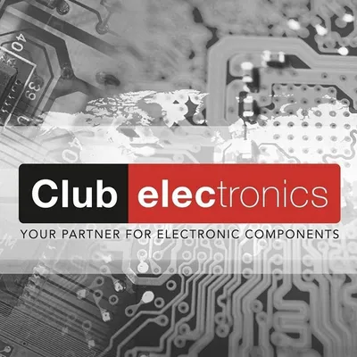 clubelec.com's icon