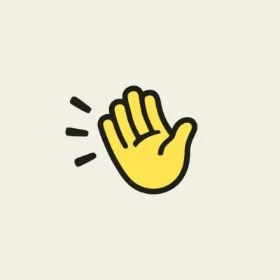 Clubhouse's icon