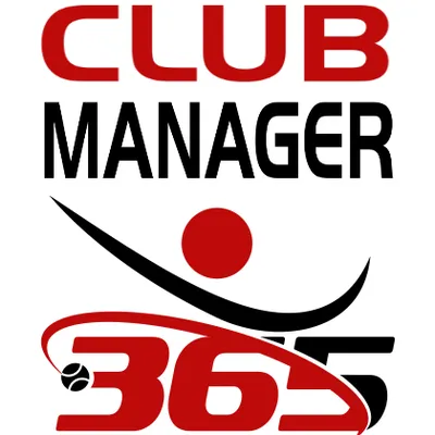 clubmanager365.com's icon
