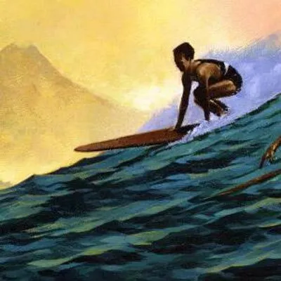 clubofthewaves.com's icon