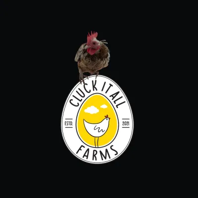 Cluck It All Farms's brand icon