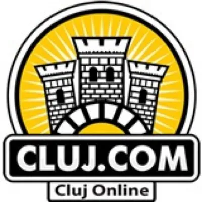 cluj.com's icon