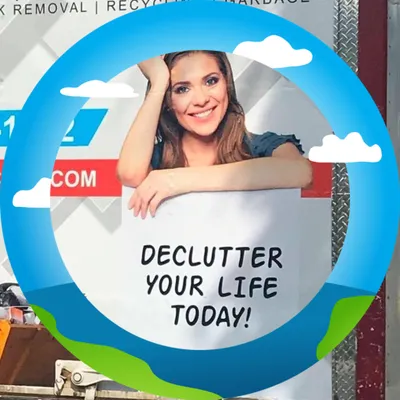 cluttertocash.com's icon