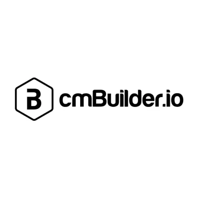 cmBuilder's icon
