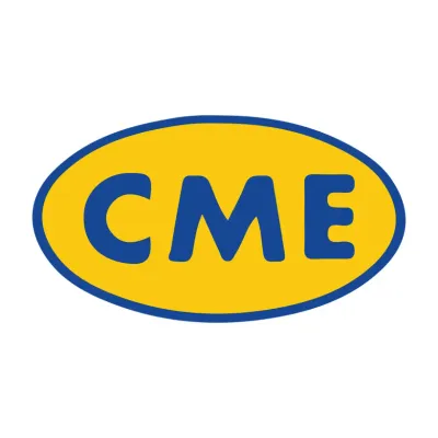 cme centrale du materiel et dequipements's icon