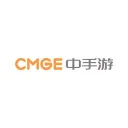 CMGE logo