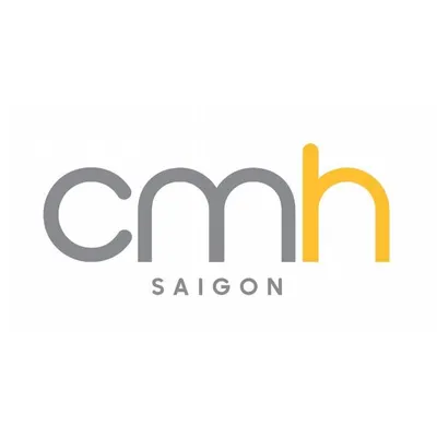 cmhsaigon.com's icon