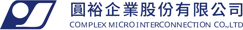 圓裕企業股份有限公司 logo