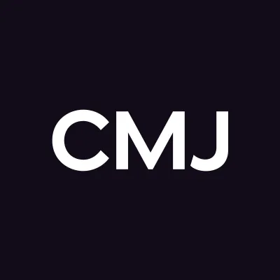 cmj.com's icon