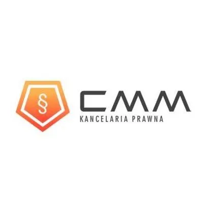 CMM Kancelaria Prawna-Koziarzewski I Wspólnicy sp. k.