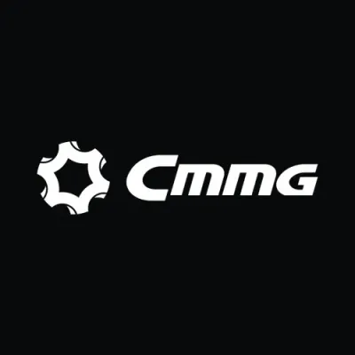 CMMGinc's icon