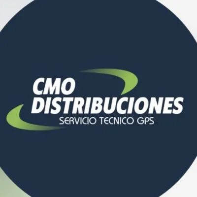 cmodistribuciones.com's icon